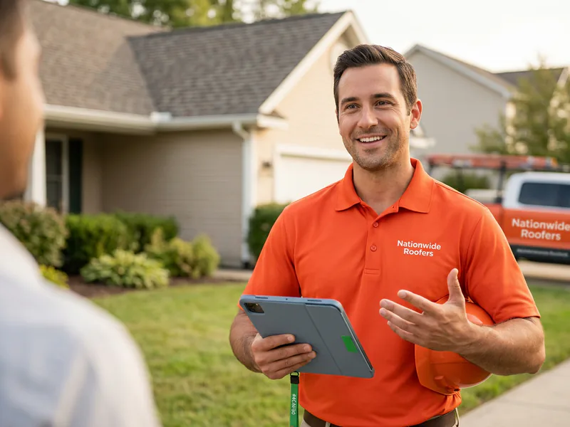 Roof Installation  in Blue Island  FAQ