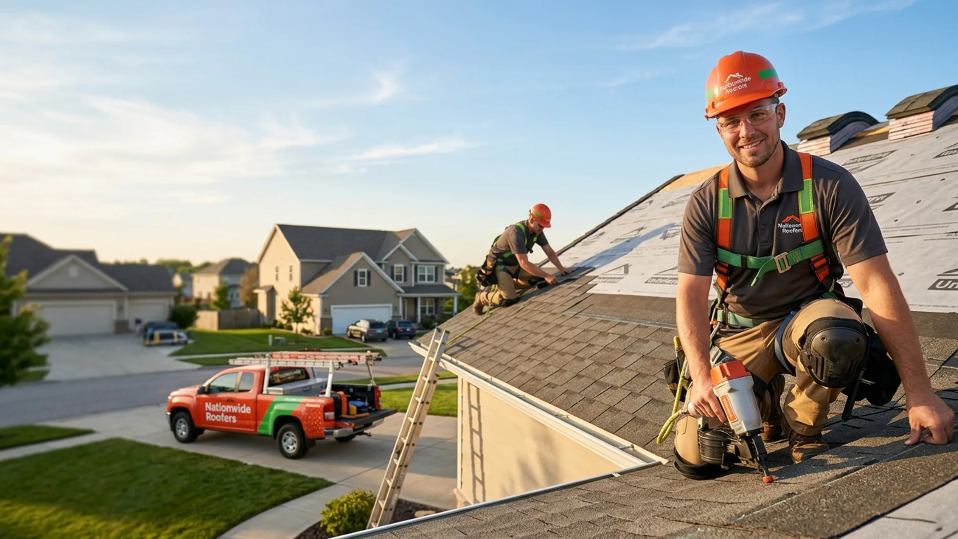 Experienced Roof Installation Blue Island, IL Near Me